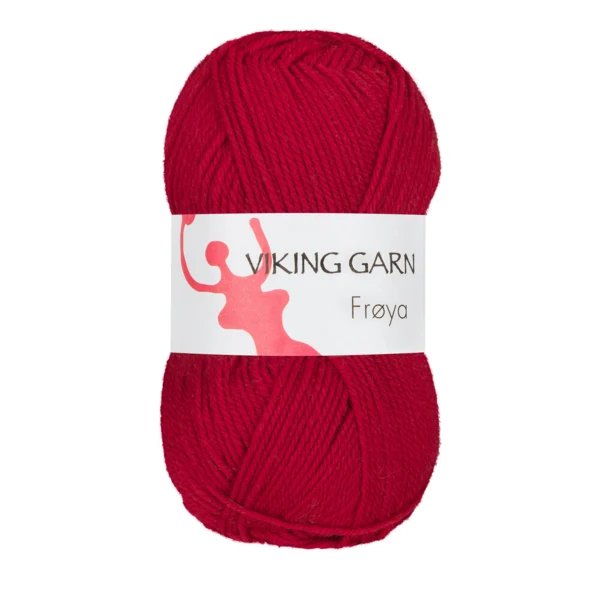 Viking Frøya